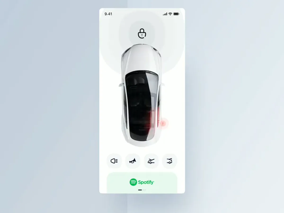 QA & Testing - mobile app development process