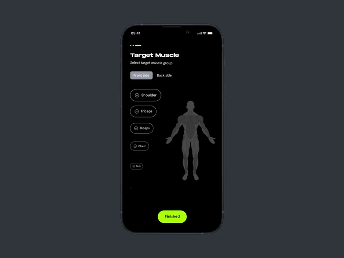 Deployment & Maintenance - mobile app development process