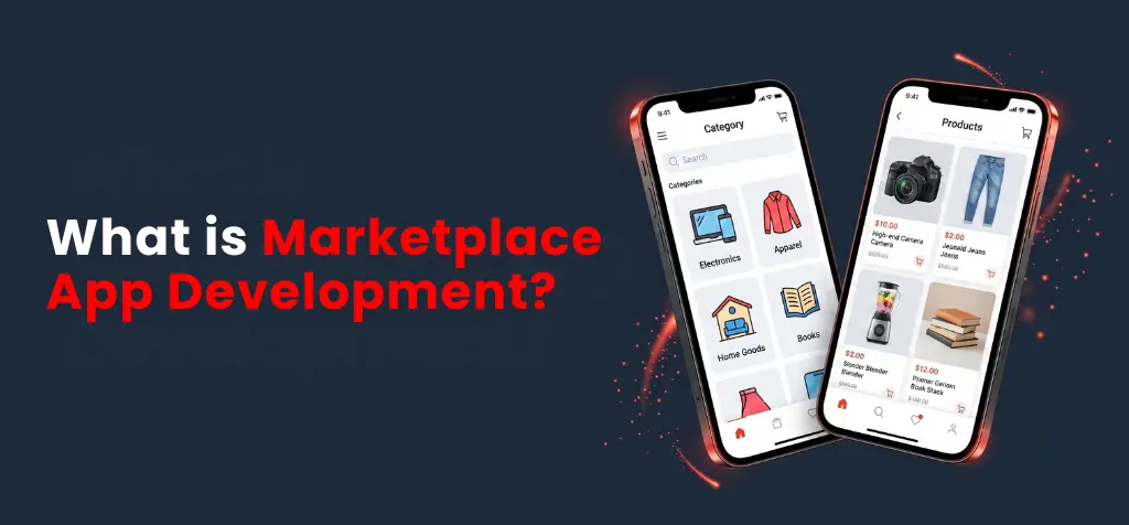 What is Marketplace App Development?