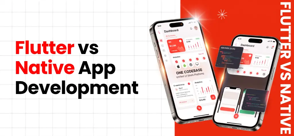 Flutter vs Native App Development